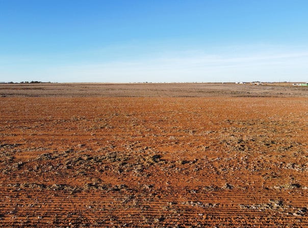 6701 Tiger Road, Ropesville, TX 79358