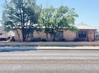 410 La Caverna, Van Horn, TX 79855