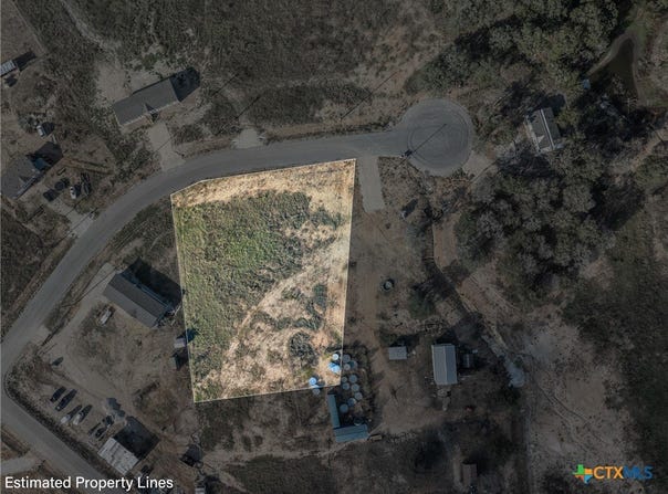 150 Azalea Court, Dale, TX 78616