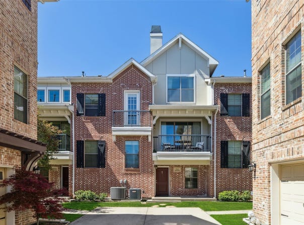 2016 Azure Pointe, Richardson, TX 75080