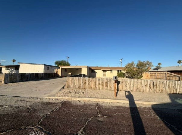 84661 9th, Trona, CA 93562