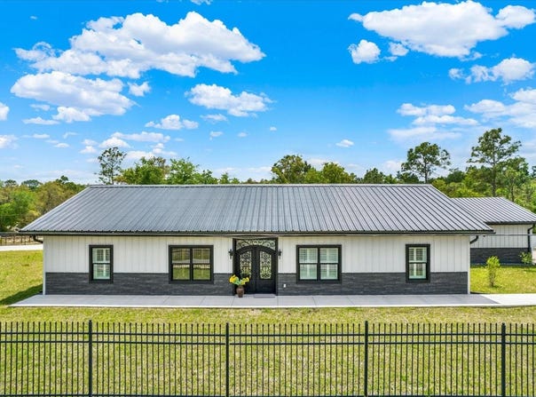34370 RICHARDSON Boulevard, WEBSTER, FL 33597
