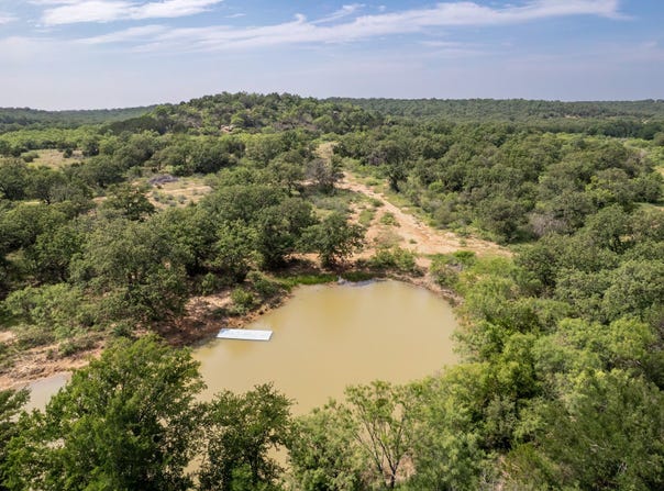 4451 Fm 585, Bangs, TX 76823