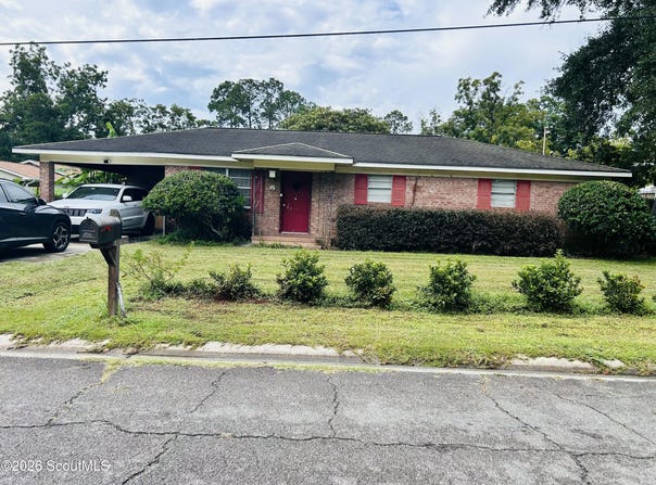 2930 Edgewood Road, Waycross, GA 31503