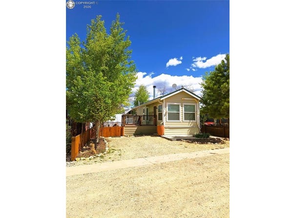 325 E Main Street, Silver Cliff, CO 81252