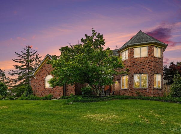 5912 Bridgeview Court lot: 0, Cincinnati, OH 45248