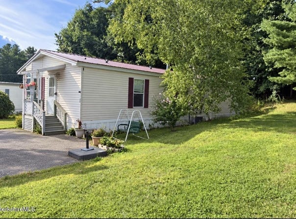 245 Cheshire Rd, Pittsfield, MA 01201