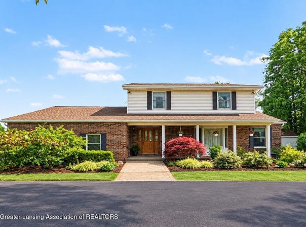 4125 Harper Road, Mason, MI 48854