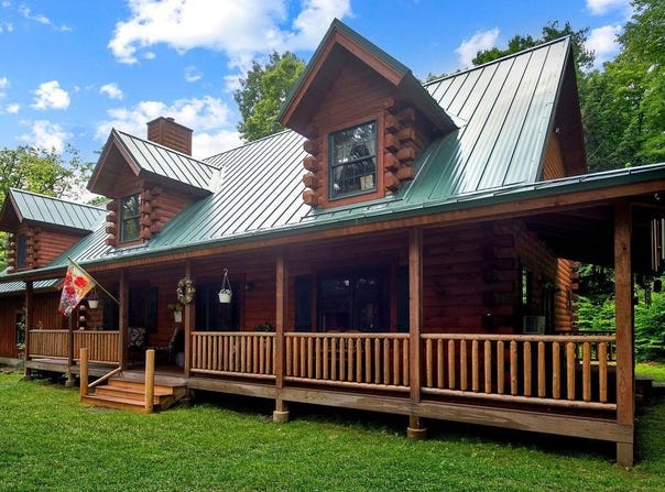 482 E Dover Road, Wardsboro, VT 05355