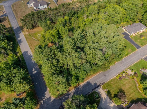 610 PENINSULA LANE, Ringle, WI 54471