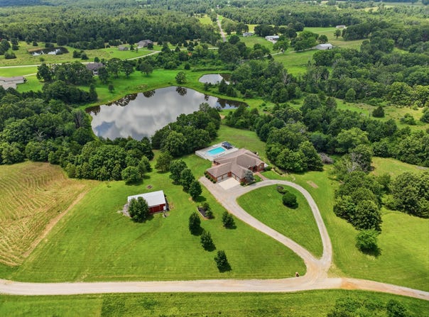 6543 Private Road 1601, West Plains, MO 65775
