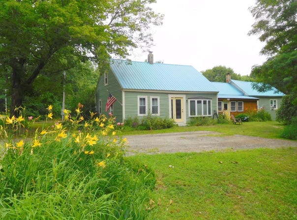 27 Alden Road, Leeds, ME 04263