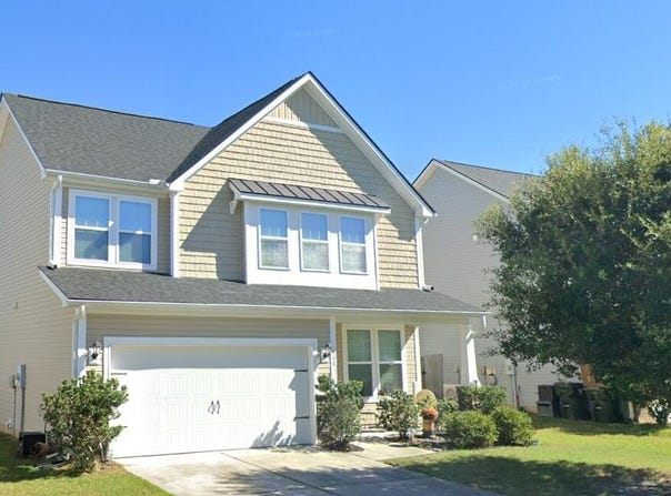 533 Pleasant Side Drive, Moncks Corner, SC 29461