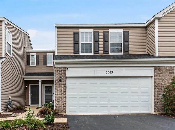 5013 Montauk Drive, Plainfield, IL 60586