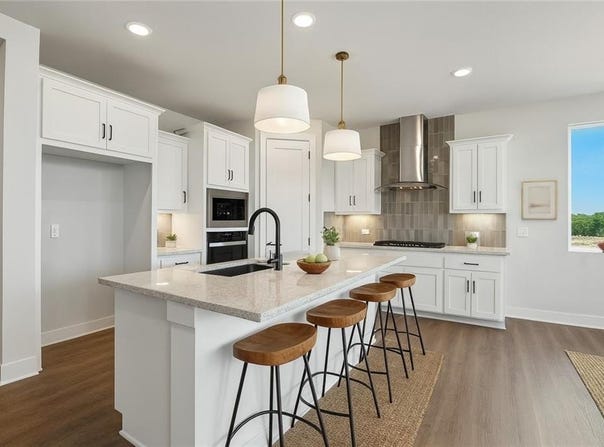 17682 Jubilee Street, Gardner, KS 66030