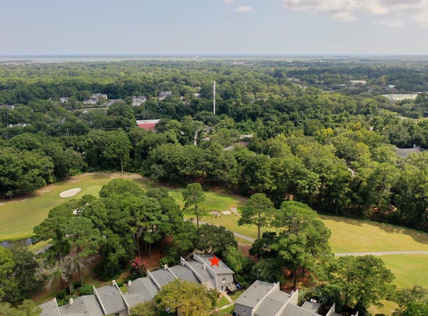 608 Ventura Place, Mount Pleasant, SC 29464
