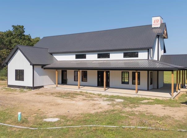 17243 AC Highway, Lincoln, MO 65338
