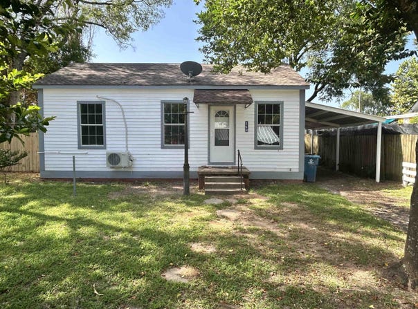 112 E Lakeview, Henderson, TX 75652