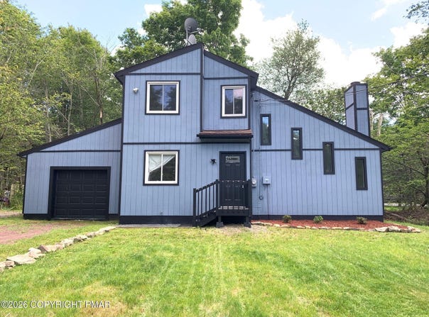 9554 Jasmine Drive, Tobyhanna, PA 18466