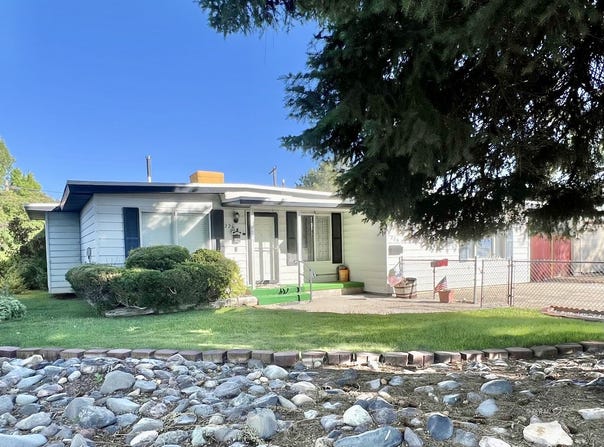 226 Willow Street, Elko, NV 89801