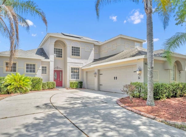 5459 RISHLEY RUN Way, MOUNT DORA, FL 32757