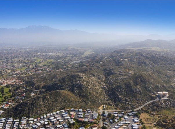 Buena Vista, Hemet, CA 92545