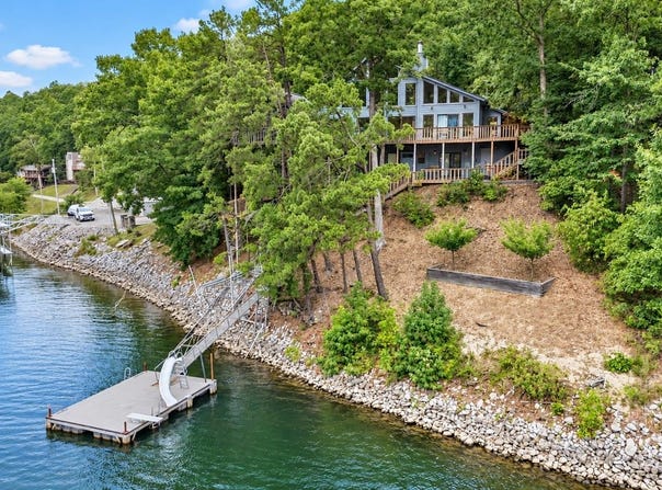 255 HOLLOW Ln, Counce, TN 38326