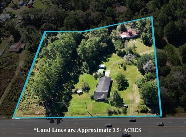 2840 Brunswick Highway, Waycross, GA 31503