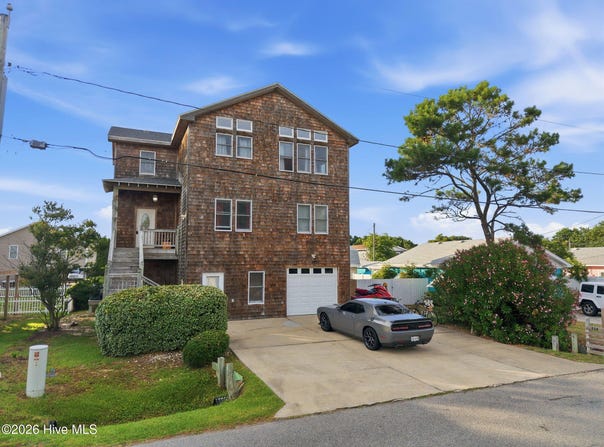 504 Suffolk Street, Kill Devil Hills, NC 27948