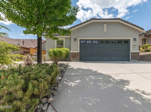 1715 W Del Webb Parkway, Reno, NV 89523
