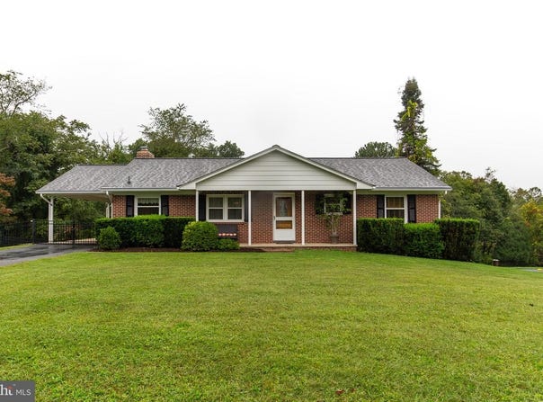 16916 HEREFORD RD, MONKTON, MD 21111