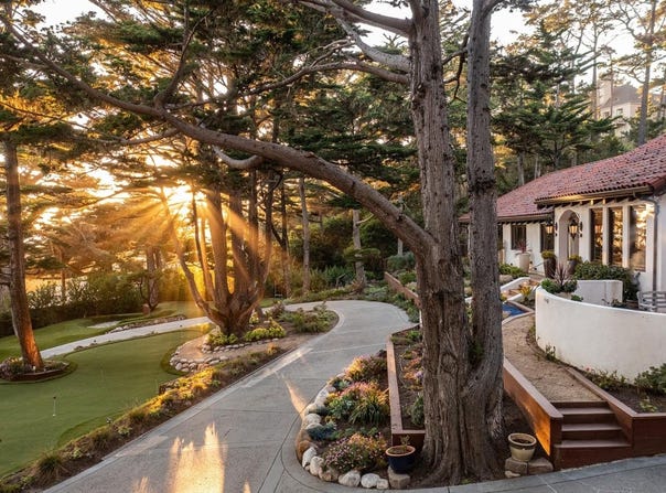 3217 17 Mile DR, PEBBLE BEACH, CA 93953
