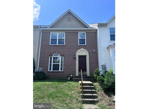2101 BUELL Drive, FREDERICK, MD 21702