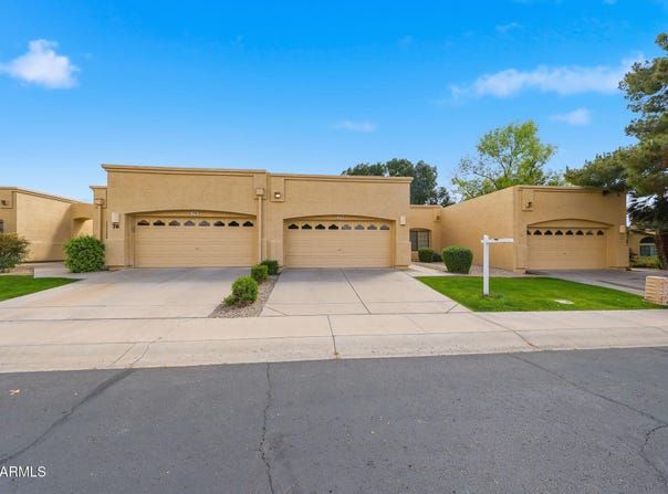 5505 E MCLELLAN Road, Mesa, AZ 85205