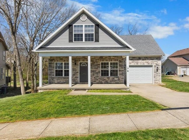 109 Cornwallis Drive, Georgetown, KY 40324