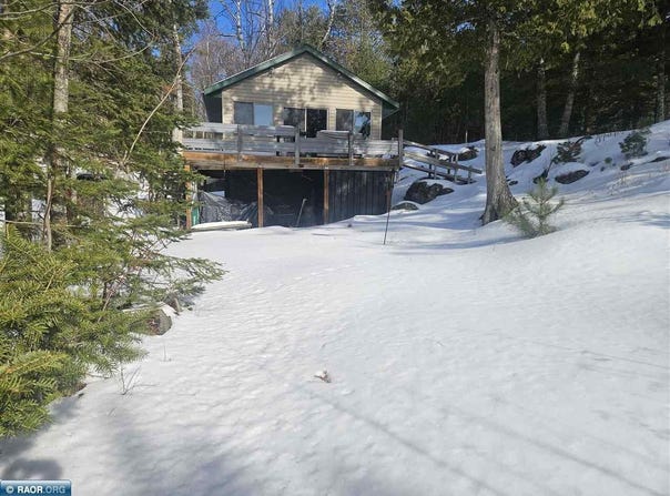 4090 N Arm W, Cook, MN 55723