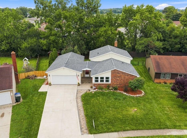 5723 Greendale Drive, Galloway, OH 43119