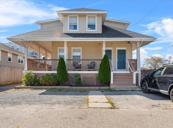 49-A Massasoit Ave, Hull, MA 02045