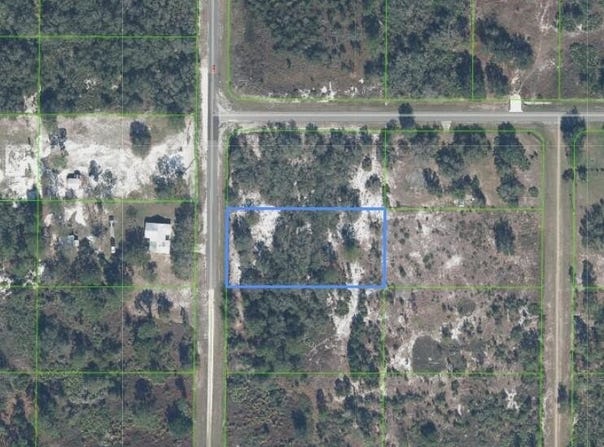 2135 S Sayers Road, Avon Park, FL 33825