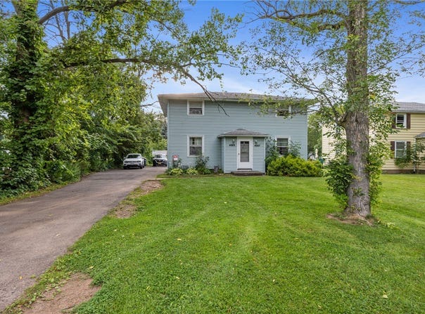 4005 Mt Read Boulevard, Rochester, NY 14616