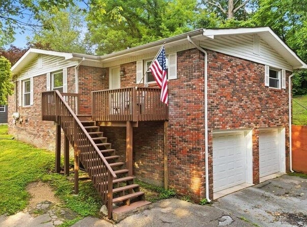 408 Lupton Drive, Chattanooga, TN 37415