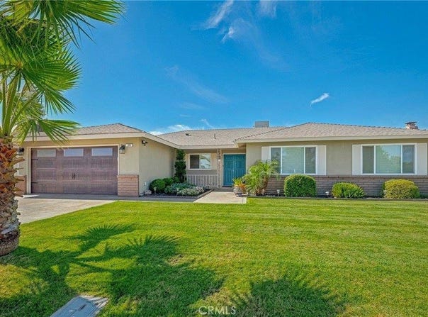 190 Kadota, Atwater, CA 95301