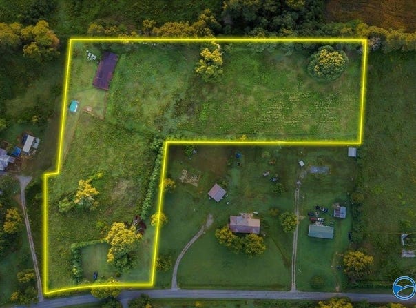 4596 County Road 57, Dawson, AL 35963