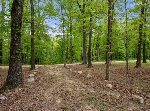 341 White Fox Lane, Broken Bow, OK 74728