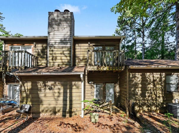 1505 Kendall Drive, Durham, NC 27703
