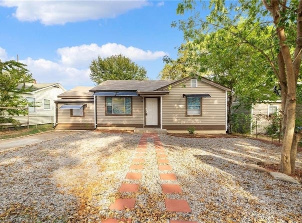 5108 Staples, Fort Smith, AR 72904