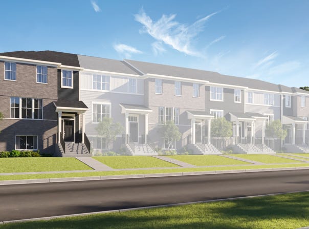 209 E Berkshire Drive, Crystal Lake, IL 60014