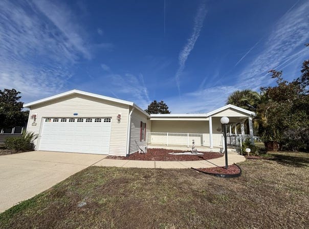 5444 Deleon Lane, Elkton, FL 32033