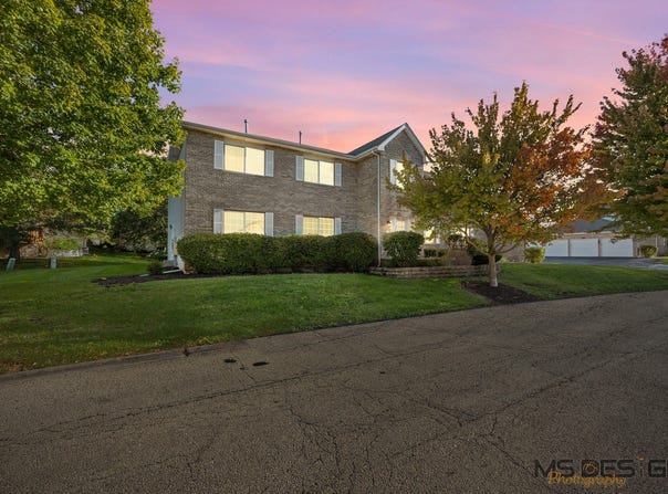 954 Constance Lane, Sycamore, IL 60178
