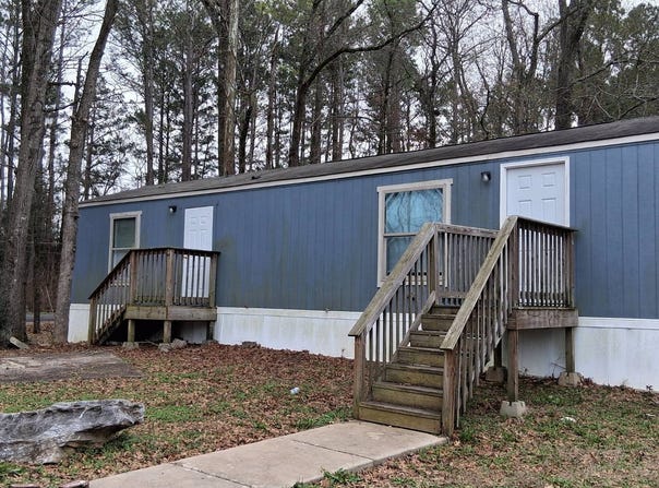 271 Harmony Dr, Bessemer Al, AL 35020